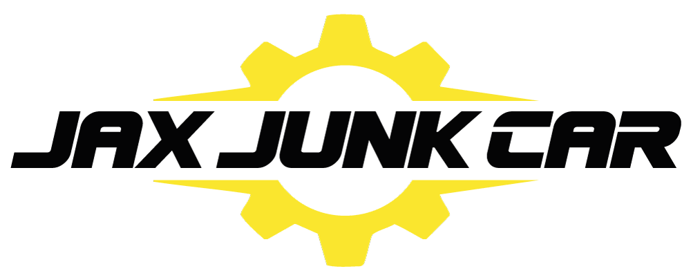 Jax Junk Car